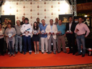 Premios Puente Duero al Logro Profesional 2011
