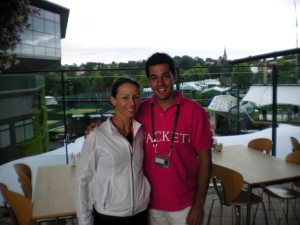 Wimbledon 2010