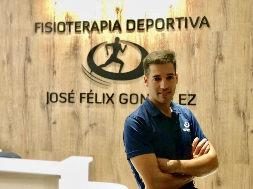 José Félix González Castilla