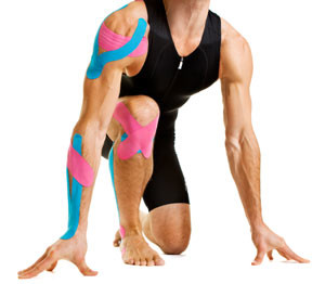 Kinesiotape