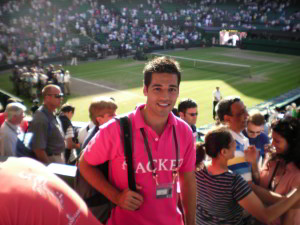 Wimbledon 2010