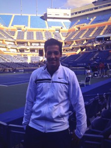 US Open 2013