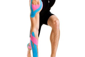 KINESIOTAPING